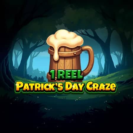 1 Reel - Patrick's Day Craze