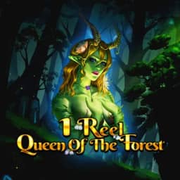1 Reel - Queen Of The Forest