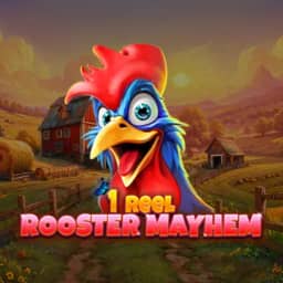 1 Reel - Rooster Mayhem