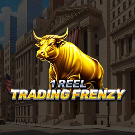 1 Reel - Trading Frenzy