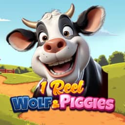 1 Reel - Wolf & Piggies
