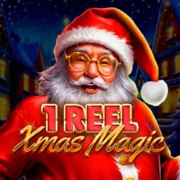 1 Reel - Xmas Magic