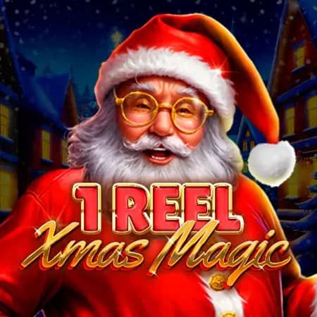 1 Reel - Xmas Magic
