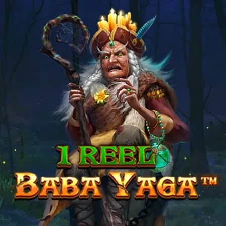 1 Reel Baba Yaga