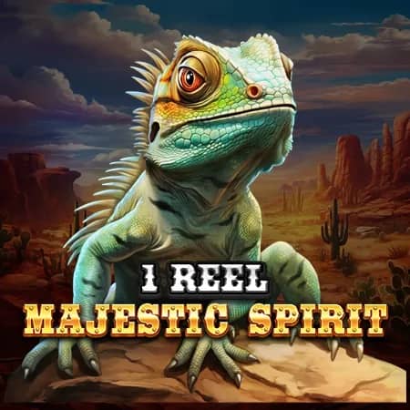 1 Reel - Majestic Spirit