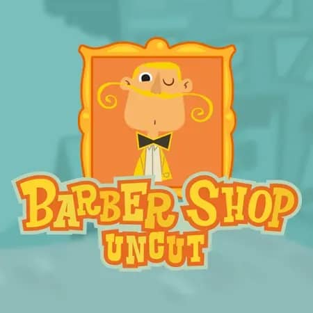 Barbershop: Uncut