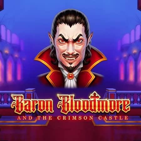 Baron Bloodmore and the Crimson Castle