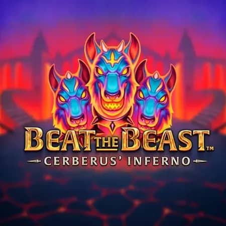 Beat the Beast: Cerberus' Inferno