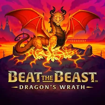 Beat the Beast: Dragon's Wrath