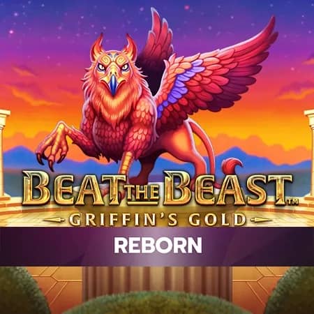 Beat the Beast: Griffin's Gold Reborn