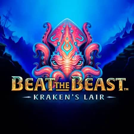 Beat the Beast: Kraken's Lair