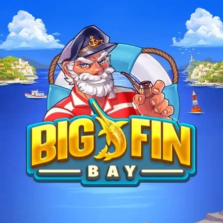Big Fin Bay