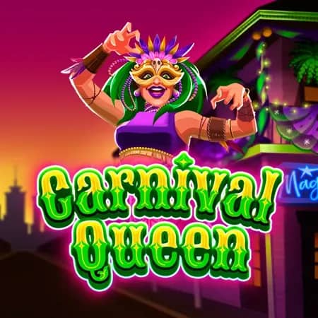 Carnival Queen