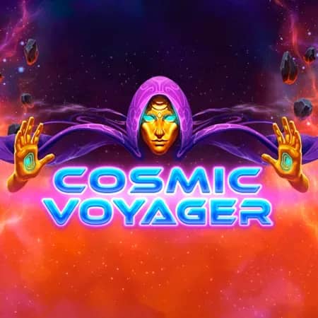 Cosmic Voyager