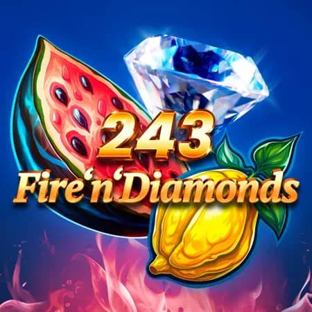 243 Fire'n'Diamonds