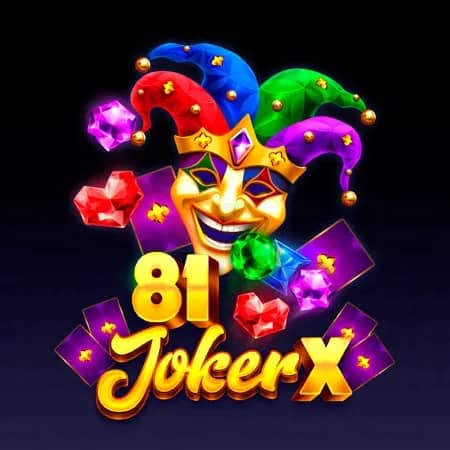81 Joker X