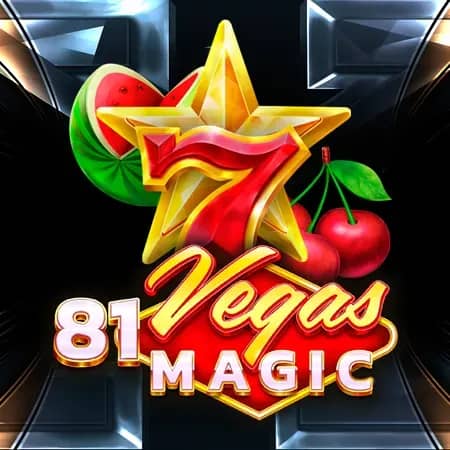 81 Vegas Magic