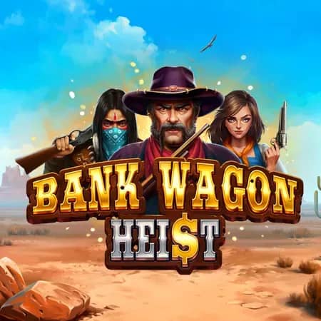 Bank Wagon Heist