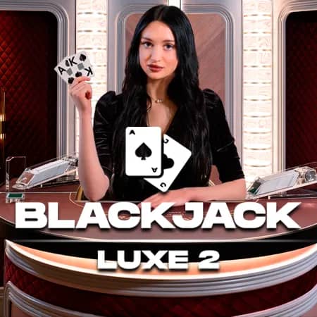 Luxe Blackjack 2