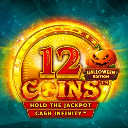 12 Coins: Halloween Edition