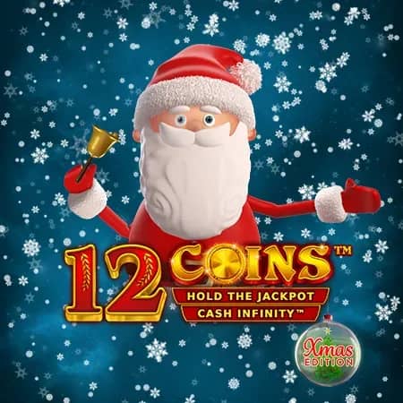 12 Coins: Xmas Edition