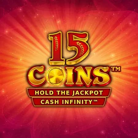 15 Coins
