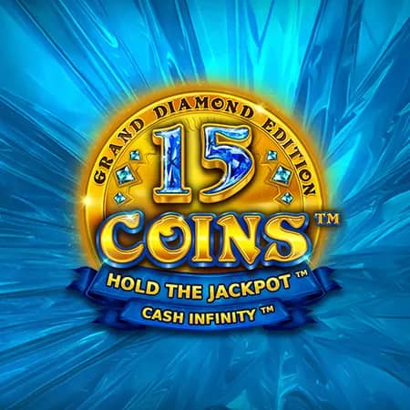 15 Coins: Grand Diamond Edition