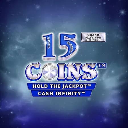 15 Coins: Grand Platinum Edition