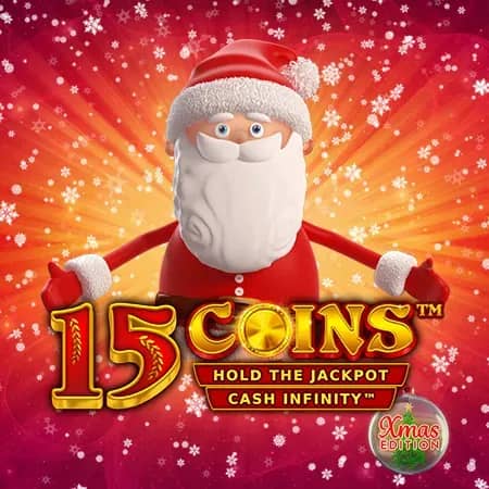 15 Coins Xmas Edition