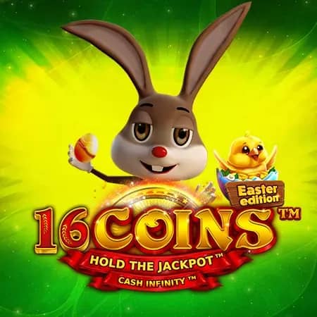 16 Coins: Easter