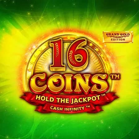 16 Coins: Grand Gold Edition