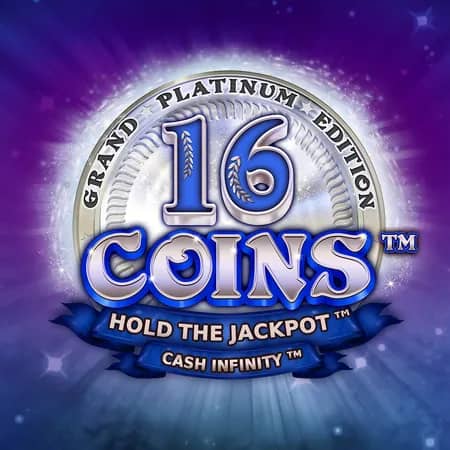 16 Coins: Grand Platinum Edition