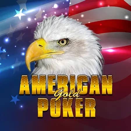 American Poker Gold