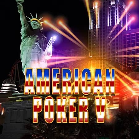 American Poker V