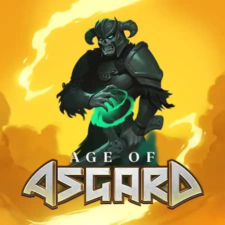 Age of Asgard