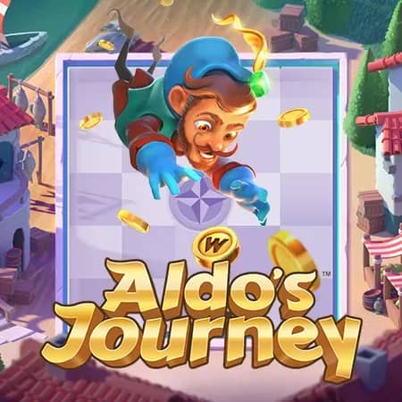 Aldo's Journey