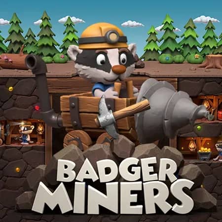Badger Miners