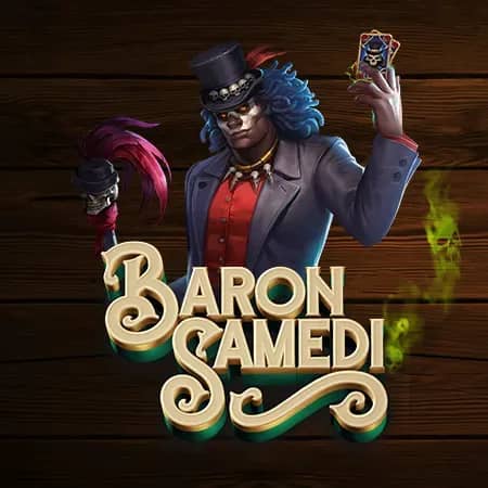 Baron Samedi