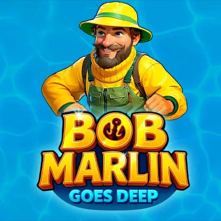 Bob Marlin Goes Deep