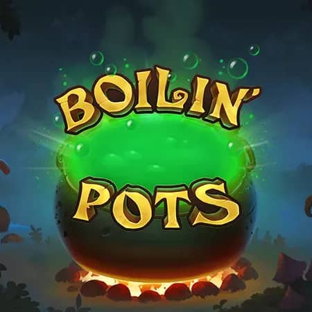Boilin’ Pots