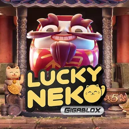 Lucky Neko