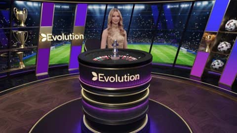 World Cup Roulette