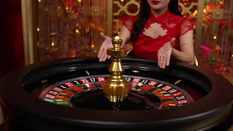 Dynasty Roulette