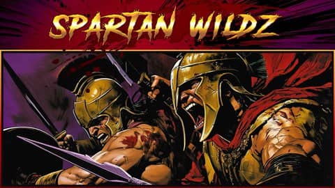 Spartan Wildz