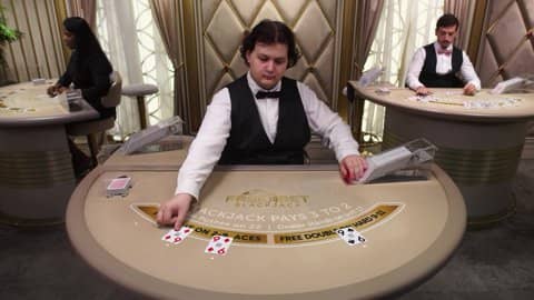 Free Bet Blackjack 10