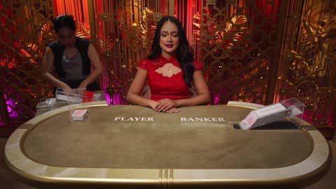 Dynasty Speed Baccarat 11