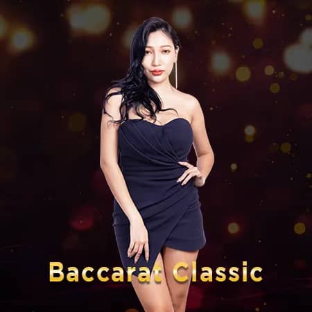 Baccarat Classic