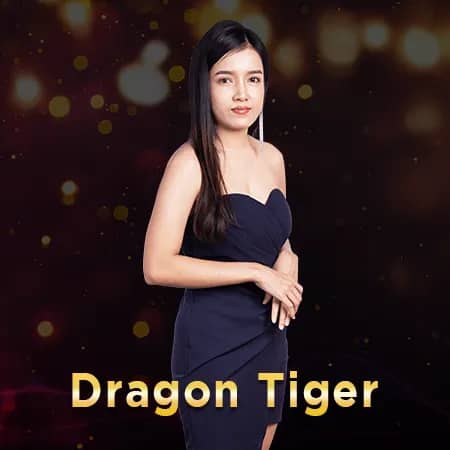 Dragon Tiger