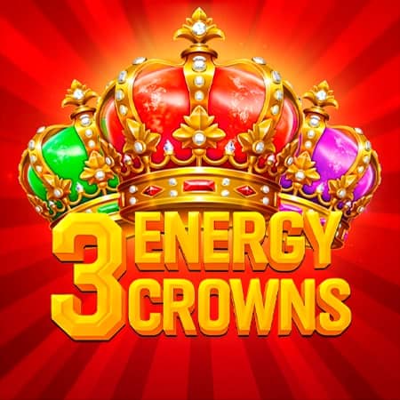 3 Energy Crowns