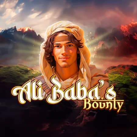 Alibaba's Bounty
